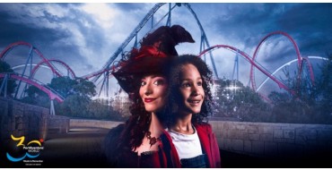 Ça m'intéresse: Des entrées Port Aventura World à gagner