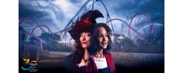 Ça m'intéresse: Des entrées Port Aventura World à gagner