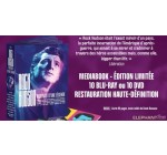 Ciné Média:  2 Blu-ray de la collection Rock Hudson à gagner