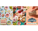 Cuisine Actuelle: 10 packs de 6 fromages à gagner