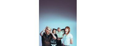 Lille la Nuit: Des invitations pour le concert de Pogo Car Crash Control à Tourcoing à gagner