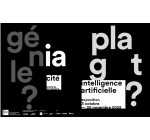 20 Minutes: 2 lots de 2 entrées pour l'exposition "Intelligence artificielle" à gagner