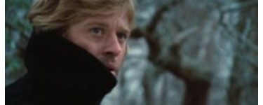 Lille la Nuit: Des places de cinéma pour "Les Trois Jours du Condor" à gagner