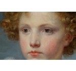 L'Oréal Paris: 5 lots de 2 entrées pour l'exposition "Jean-Baptiste Greuze, L'enfance en lumière" à gagner