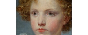 L'Oréal Paris: 5 lots de 2 entrées pour l'exposition "Jean-Baptiste Greuze, L'enfance en lumière" à gagner