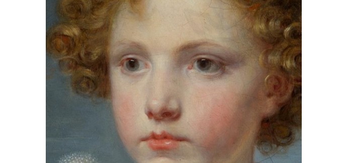 L'Oréal Paris: 5 lots de 2 entrées pour l'exposition "Jean-Baptiste Greuze, L'enfance en lumière" à gagner