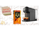 Cuisine Actuelle: Des machines à café L’OR Barista Absolu + des paquets de 10 capsules Pumpkin Spice à gagner