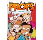 Carrefour: 40 albums BD "Les profs - T28" à gagner