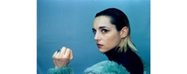 Lille la Nuit: 1 lot comportant 2 invitations pour le concert de Jehnny Beth à gagner