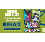 Pika Edition: 5 mangas "Blue Lock - T29" à gagner