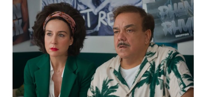 France Bleu: Des places de cinéma pour le film "C'était mieux demain" à gagner