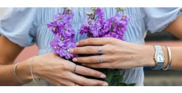 Cosmopolitan: 1 bon d'achat Ocarat à gagner