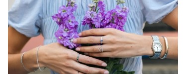 Cosmopolitan: 1 bon d'achat Ocarat à gagner
