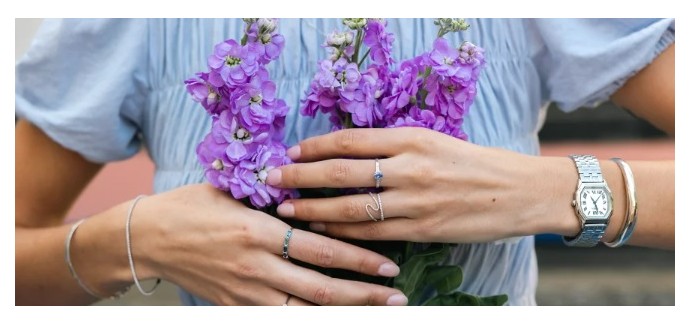 Cosmopolitan: 1 bon d'achat Ocarat à gagner