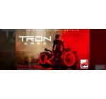 NRJ: 25 lots de 2 places de cinéma pour "Tron : Ares" à gagner