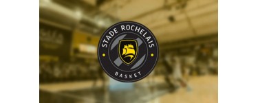 Alouette: Des invitations pour le match de basket Stade Rochelais / Vendée Challans à gagner