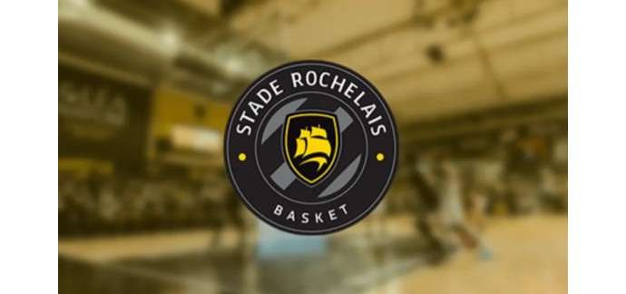 Alouette: Des invitations pour le match de basket Stade Rochelais / Vendée Challans à gagner