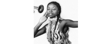 Weo: 1 lot de 2 invitations pour le concert d'Amy Gadiaga à Marquette-lez-Lille à gagner