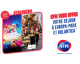 RFM: 1 séjour de 2 jours à Europa Park + des places pour le film "Super Grand Prix" à gagner