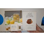 France Bleu: 1 lot de 2 livres de cuisine à gagner