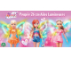 TF1: 3 poupées Winx à gagner