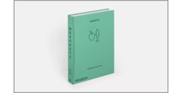 LeFooding: 1 livre de recettes "Mokonuts" à gagner