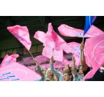 L'Oréal Paris: 2 lots de 2 invitations pour le match de rugby Stade Français / La Rochelle à gagner