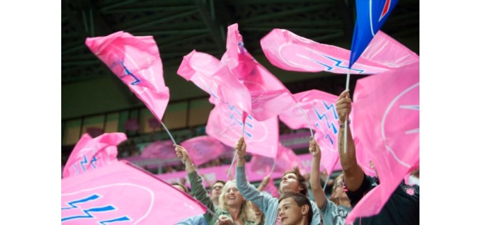 L'Oréal Paris: 2 lots de 2 invitations pour le match de rugby Stade Français / La Rochelle à gagner