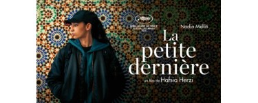 Arte: 3 lots de 2 places de cinéma pour le film "La petite dernière" à gagner