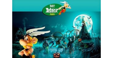 Femina: Des entrées pour le Parc Astérix à gagner