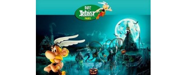 Femina: Des entrées pour le Parc Astérix à gagner