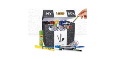 MaFamilleZen: 4 packs de produits d’écriture à gagner
