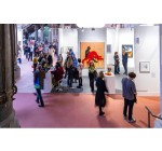 L'Oréal Paris: 5 lots de 2 entrées pour la foire "Art Basel" à gagner