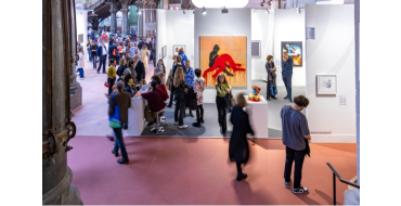 L'Oréal Paris: 5 lots de 2 entrées pour la foire "Art Basel" à gagner