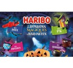 Citizenkid: Des kg de bonbons Haribo à gagner