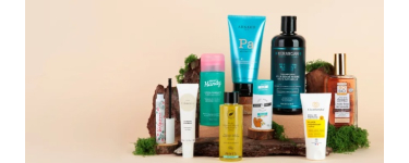 Cosmopolitan: 1 box beauté à gagner