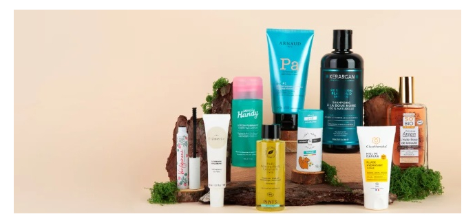 Cosmopolitan: 1 box beauté à gagner