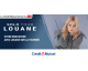 Riffx: 5 lots de 2 invitations pour le concert de Louane + rencontre avec l'artiste à gagner