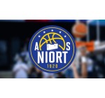 Alouette: Des invitations pour le match de basket Niort / Rezé à gagner