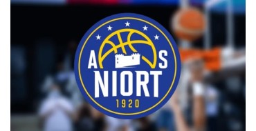 Alouette: Des invitations pour le match de basket Niort / Rezé à gagner