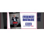 Nostalgie: 10 lots de 2 places de cinéma pour le film documentaire "Michel raconte Sardou" à gagner