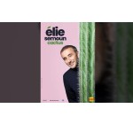 Rire et chansons: Des invitations pour le spectacle d'Elie Semoun en tournée en France à gagner