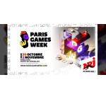 NRJ: Des jeux vidéo PS5 "Ghost Of Yotei" + des entrées au salon "Paris Games Week 2025" à gagner