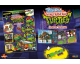 Citizenkid: 5 magazines Panini "Légendes des Tortues Ninja" à gagner