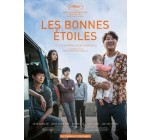 France Bleu: 15 lots de 2 places pour le film "La bonne étoile" à gagner