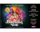 Mona FM: Des invitations pour le spectacle "Bollywood Masala" à gagner