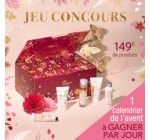 Fleurance Nature: 30 calendriers de l'avent beauté à gagner