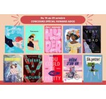 MaFamilleZen: 20 romans pour les ados à gagner