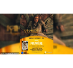 France Bleu: 2 lots de 2 places de cinéma le film "Kaamelott 2" à gagner