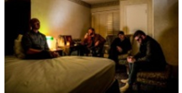 Lille la Nuit: Desinvitations pour le concert de Monophonics à Tourcoing à gagner
